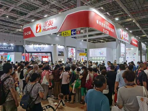 賦能餐飲產業 華英公司亮相618中國食材訂貨節，打造產品標準化專屬服務