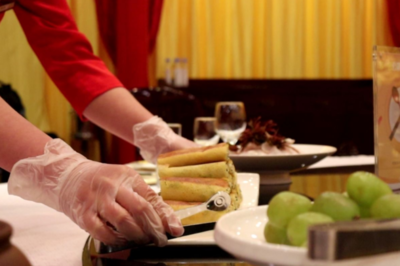 白手起家，餐飲創業的成功秘訣與實戰指南