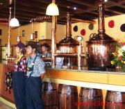 德漢斯啤酒南美烤肉餐飲服務(wù) 視覺盛宴的產(chǎn)品相冊(cè)