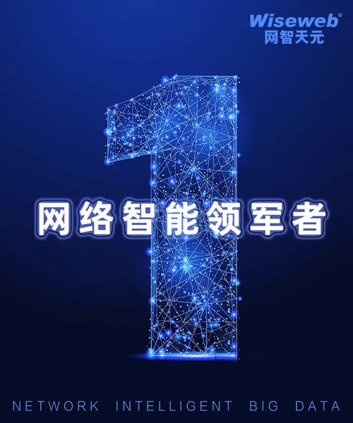 網智天元榮膺“專精特新”中小企業稱號，引領網絡技術服務新篇章